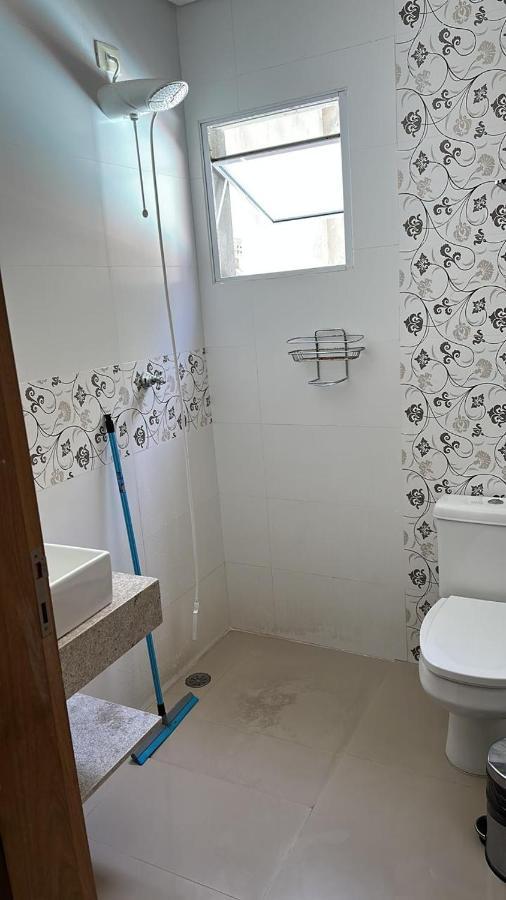 Pe Na Areia Villa Sao Sebastiao  Eksteriør bilde