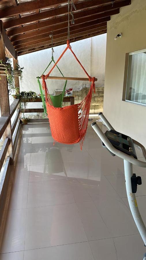 Pe Na Areia Villa Sao Sebastiao  Eksteriør bilde