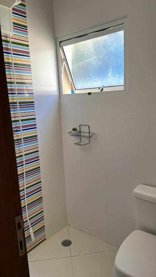 Pe Na Areia Villa Sao Sebastiao  Eksteriør bilde